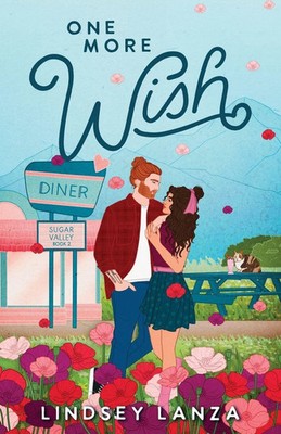 One More Wish Lindsey Lanza Taschenbuch Englisch 2025 Lindsey Lanza