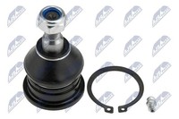 Nty Trag-/FüHrungsgelenk ZSD-MS-028 FüR Mitsubishi