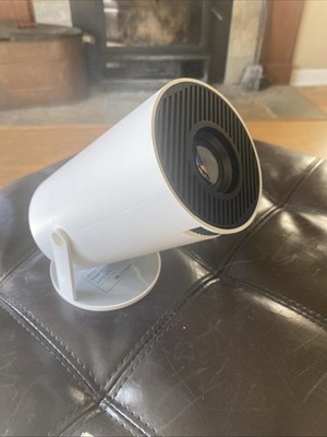 Projector Multimedia Ultra HD High Dynamic Range Smart Portable HY300 PRO
