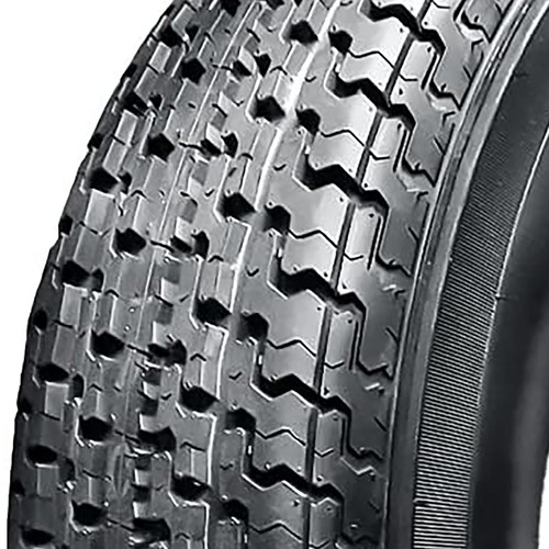 1 New Omni Trail St Radial  - St205/75r14 Tires 2057514 205 75 14 - Picture 4 of 10