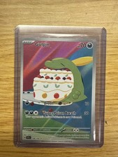 gulpin pokemon card ACE 10 GEM MINT Gulpin 154/142 – Card Vault TCG main image 0