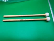 Vintage SAUL GOODMAN BY CALATO TIMPANIST MALLETS "2" - UNUSED NEW IN PACKAGE