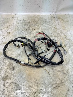 ELECTRICAL SYSTEM FOR APRILIA SCARABEO 50 4T FROM 2003 (e52406)