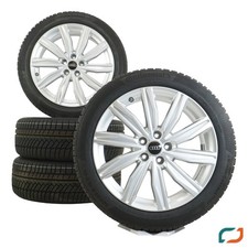 Audi A6 S6 4K C8 Winterräder Winterreifen 19 Zoll 245/45 R19 102V DOT24 RDKS NEU