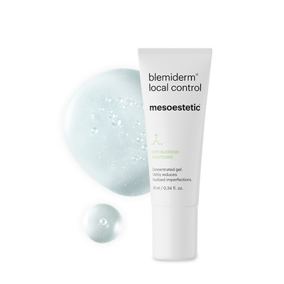 mesoestetic Blemiderm Local Control