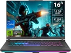 ASUS ROG Strix G16 16" FHD i7-13650HX/RTX 4060/16GB/512GB SSD/Win11 G614JV-AS73