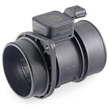 Luftmassenmesser Rohrstutzen 4-polig HELLA für u.a. DACIA Duster Luftmassenmesser Rohrstutzen 4-polig HELLA für u.a. DACIA Duster