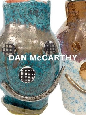 Dan McCarthy: Facepots - 9781940881058