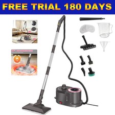 Steam Cleaner High Temperature Steam Cleaning Machine For Floor Kitchen Bathroom