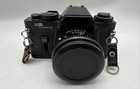 Sears KS Super II SR2000 50mm Lens Film Camera Untested — photo 4