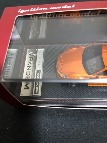 Ignition Model 1/64 Pandem Toyota86 - 第 5/6 張圖片