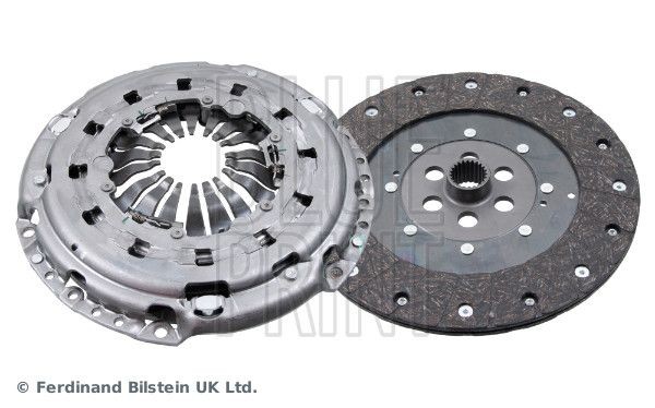 Blue Print ADBP300036 Kupplungssatz FüR Ford Volvo-image