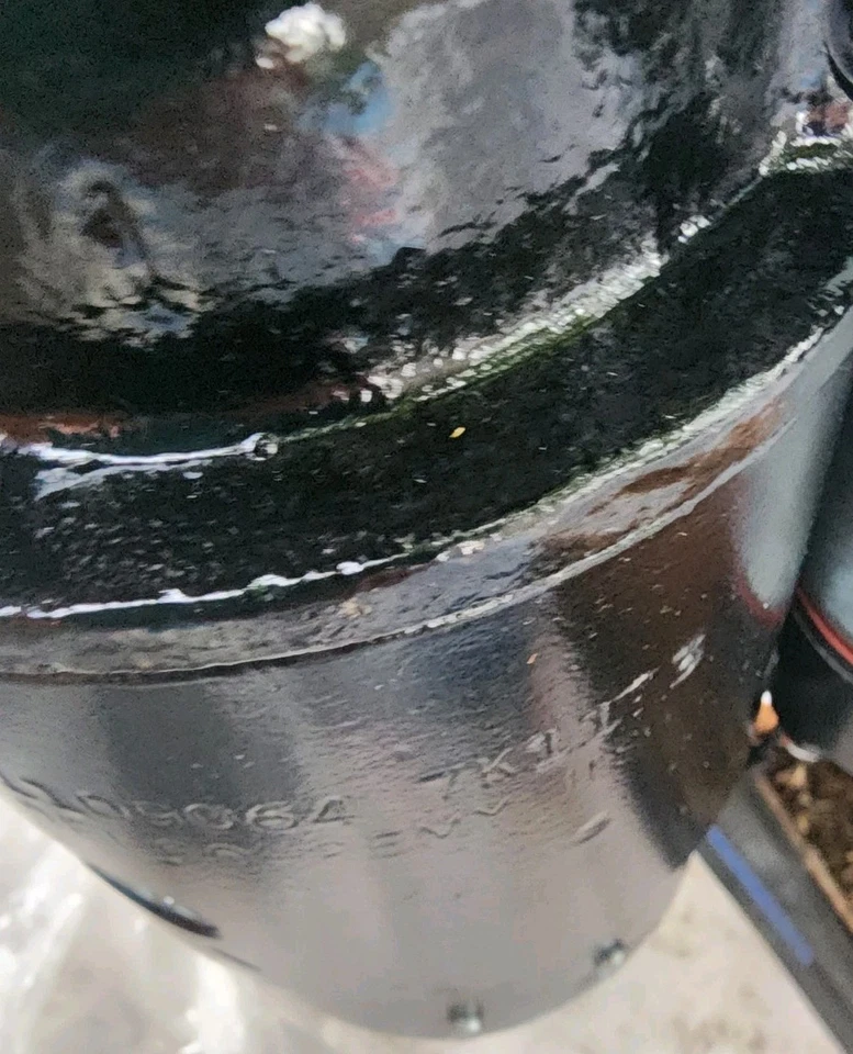 quality-built Starter Motor X4174S Light Duty Trucks - Image 3 of 4