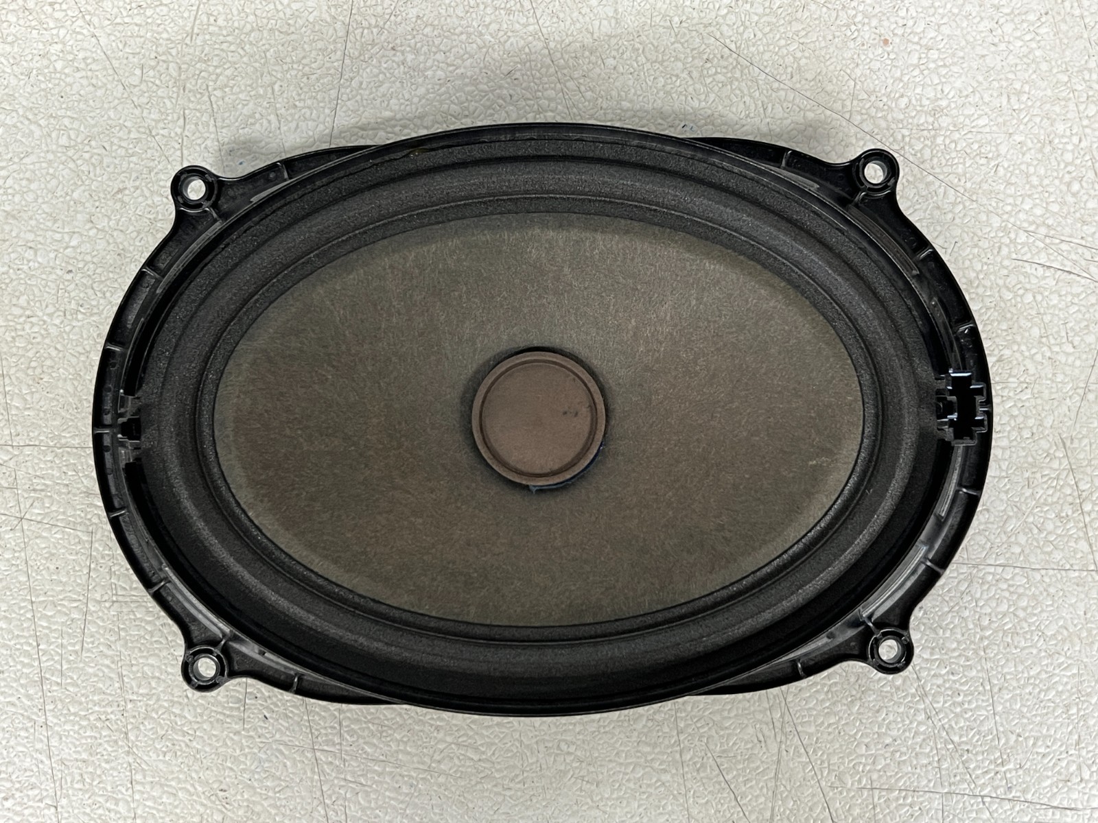 ⭐2014-2024 MASERATI QUATTROPORTE AUDIO SUBWOOFER TWEETER SPEAKER SET OEM LOT2638