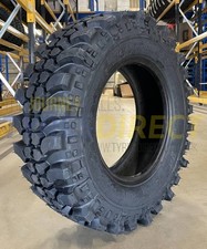205/70R15 INSA TURBO SPECIAL TRACK 4X4 TYRE 2057015 MUD TERRAIN MT