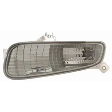 1x ORIGINAL® Abakus Blinkleuchte Links für Abarth PUNTO Fiat PUNTO PUNTO EVO