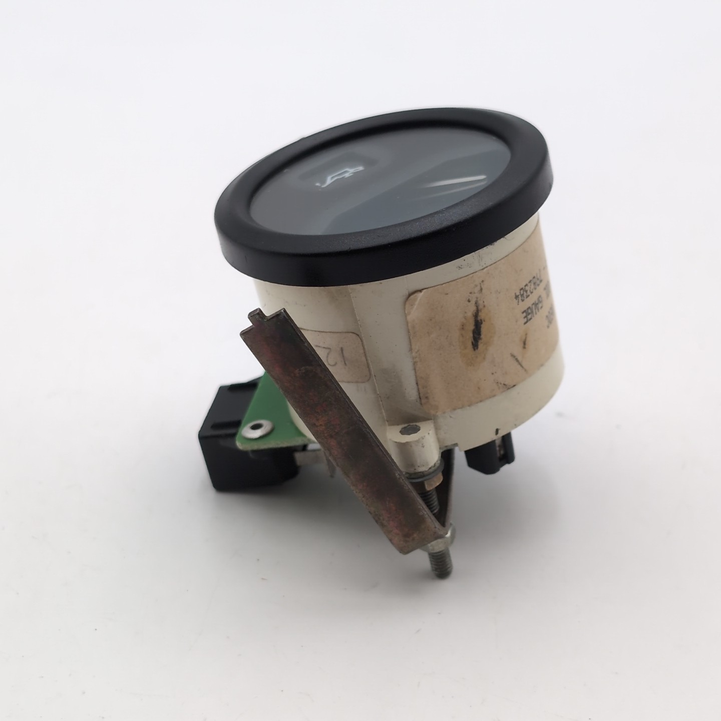 Rolls-Royce Corniche 1990-1992 Auxiliary gauge