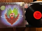 JOURNEY "Evolution" ORIGINAL Columbia FC35797 Vintage vinyl in shrink wrap/hype