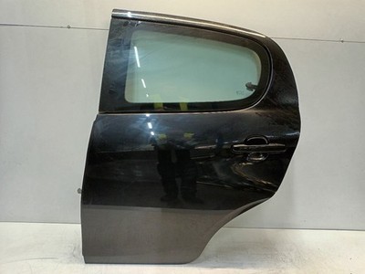 Peugeot 108 Tür hinten links 2014-2025 1KRFE CFB