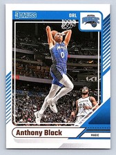 2024-25 Donruss Basketball  Pick Your Cards and Complete Your Base Set.