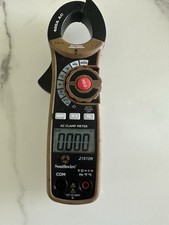 Southwire 21010N Clamp Meter 600V 400A