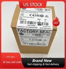 New Factory Sealed AB 1794-IB16 1794IB16 SER A Flex I/O Input Module 1794 IB16