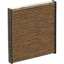 Valeo 701020 Filter Innenraumluft für VW SEAT SKODA AUDI Innenraumfilter