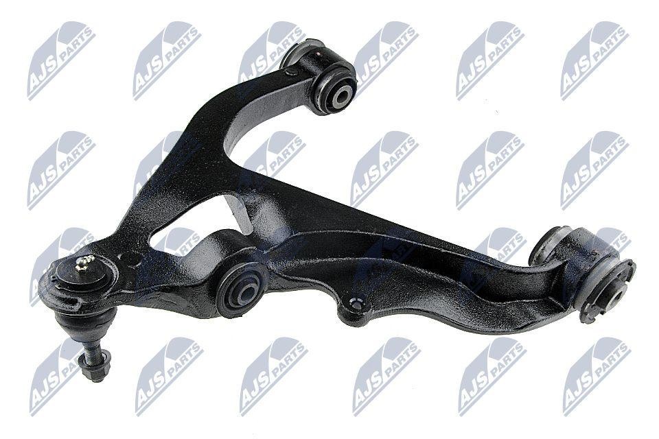 NTY Control Arm Wheel Suspension Right Front for Dodge RAM ZWD-CH-051