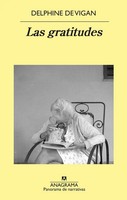 Delphine De Vigan | Las Gratitudes | Taschenbuch | Spanisch (2021)