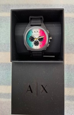 Armani Exchange Special Edition AX4173, NEU und ungetragen - OVP