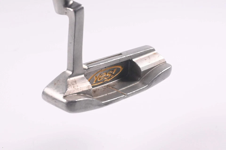 Yes! C-Groove Callie-12 Putter / 34 Inch - Image 3 of 4