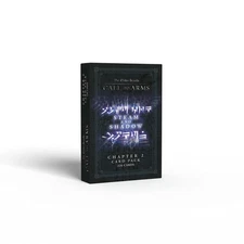 Modiphius Entertainment The Elder Scrolls Call To Arms Steam & Shadow Chapter Tw