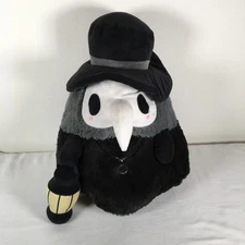Squishable 18" Doctor Plague Plush Stuffed Animal Toy 2020