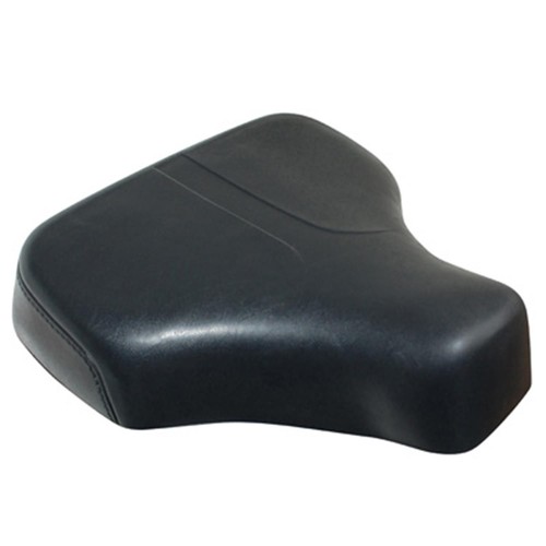 SELLE CYCLO ADAPTABLE MBK 51, 88, 40, 50 NOIR - Photo 2/2