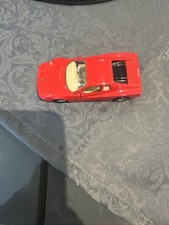 Ferrari 512TR MAISTO Diecast Modellauto Maßstab 1:39