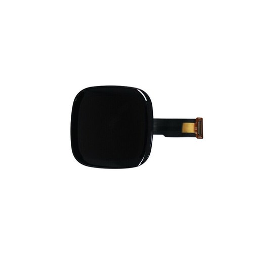 Inner & Outer Watch LCD Touch Screen Digitizer Replacement For Fitbit Watch - Photo 5 sur 9