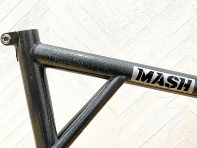 Breakbrake17 Transfer Bike Frame Size L USED | eBay