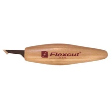 FLEXCUT Mini Detail Skew Knife (KN31)