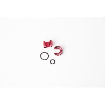 Cane Creek Federwegreduzierung, 2x10mm, Helm Air/Coil | Helm MKII Air/Coil