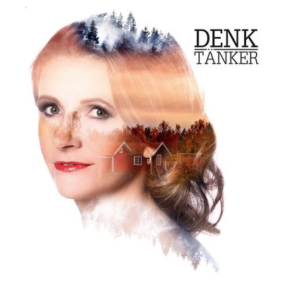 Denk Tänker (CD)