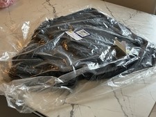 VOLVO XC40 Reversible Loading  Compartment Boot & rear seat Mat BNWT Rubber plus