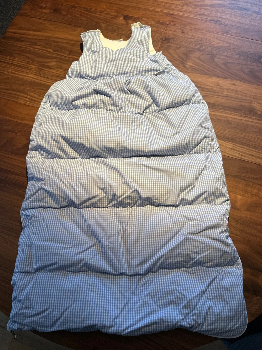 schlafsack winter mit fen Schlafsack mit Fen fr Babys ideal fr den Winter. TOG 2.5