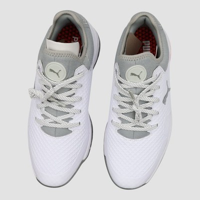 Puma ProAdapt AlphaCat High Rise Men's Spikeless Golf Shoes Size 8