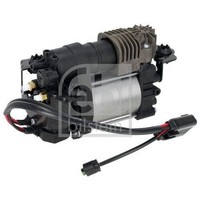 Febi Bilstein Kompressor, Druckluftanlage 196278 Febi Plus FüR Tesla