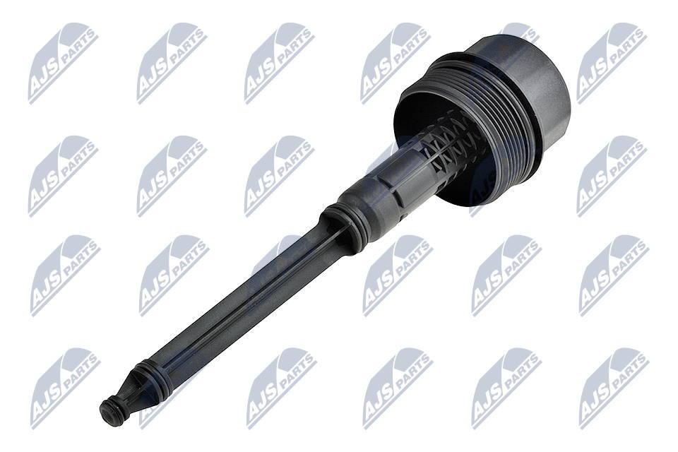 CCL-ME-010 NTY Cap, oil filter housing for MERCEDES-BENZ - Image 18