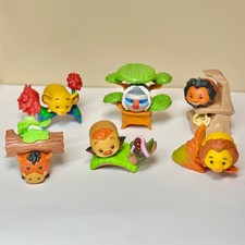 Disney Lion King Tsum Tsum 100 Years Vinyl