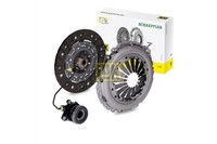 Kupplungssatz LuK Repset Pro Schaeffler LuK 622 3135 33 FüR Fiat Alfa Mito Punto