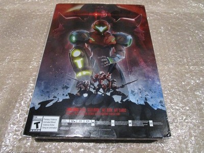 Metroid Dread: Special Edition - Nintendo Switch for sale online