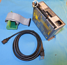 Parker ZETA6104 Compumotor Indexer Drive - Used