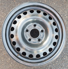 1 x Felge Ford Transit Connect Tourneo  6Jx15H2 5x108  ET52,5 #28635